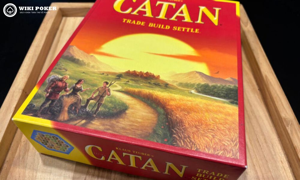 Book Test 1 board game va ev